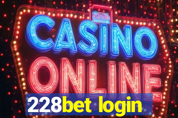 228bet login